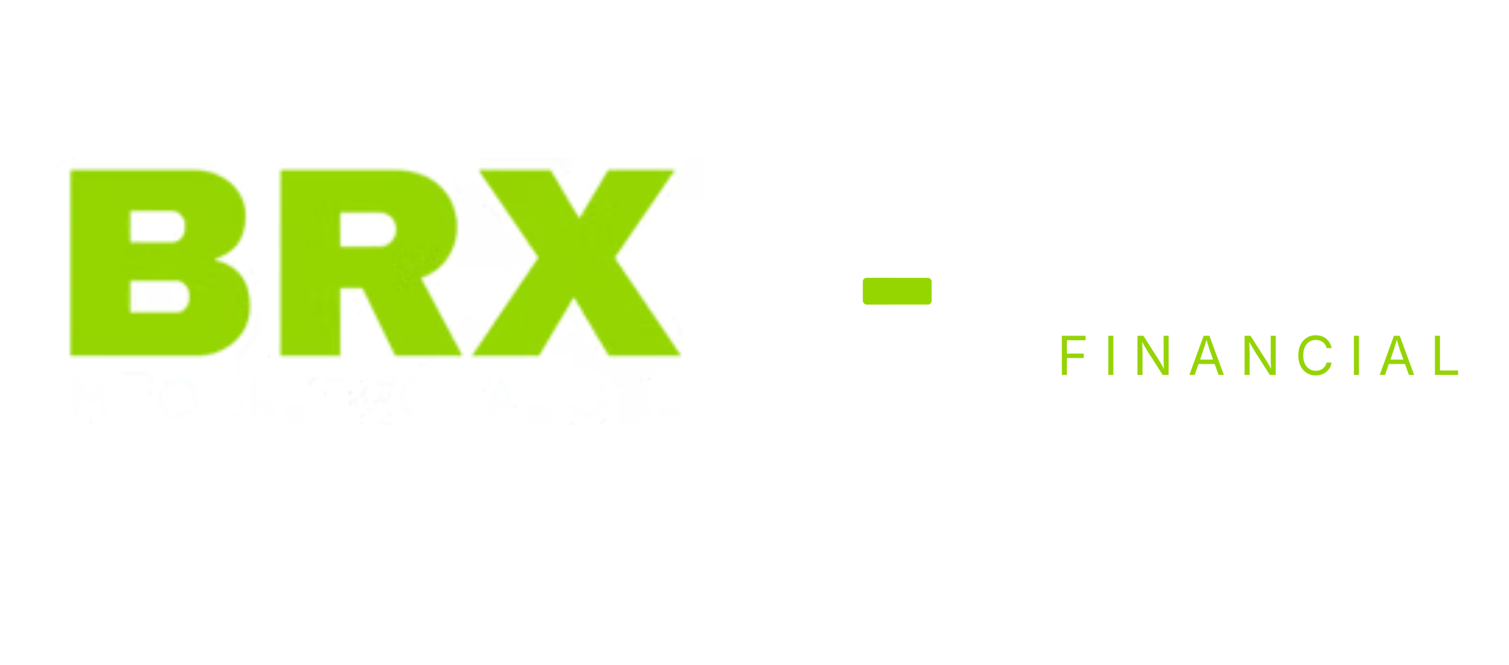 BRX Everan white and green